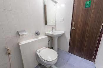 Hotel Treebo Golden Pearl Koramangala à Bangalore Extérieur photo