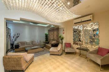Hotel Treebo Golden Pearl Koramangala à Bangalore Extérieur photo