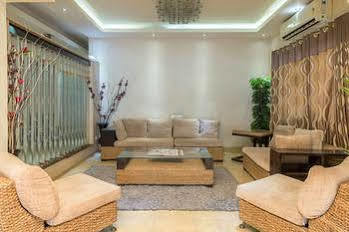 Hotel Treebo Golden Pearl Koramangala à Bangalore Extérieur photo