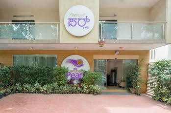 Hotel Treebo Golden Pearl Koramangala à Bangalore Extérieur photo