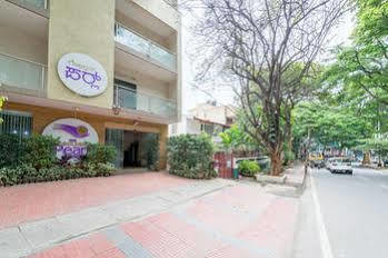 Hotel Treebo Golden Pearl Koramangala à Bangalore Extérieur photo