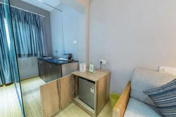 Hotel Treebo Golden Pearl Koramangala à Bangalore Extérieur photo