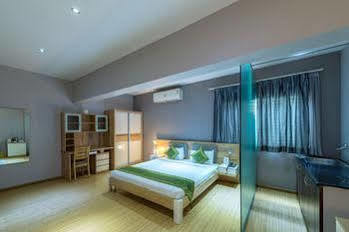 Hotel Treebo Golden Pearl Koramangala à Bangalore Extérieur photo