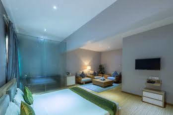 Hotel Treebo Golden Pearl Koramangala à Bangalore Extérieur photo