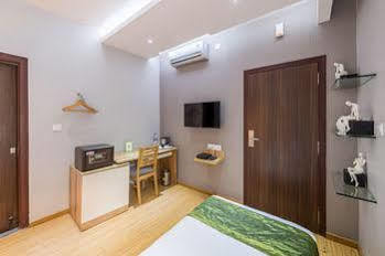 Hotel Treebo Golden Pearl Koramangala à Bangalore Extérieur photo