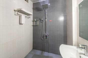 Hotel Treebo Golden Pearl Koramangala à Bangalore Extérieur photo