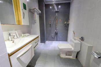 Hotel Treebo Golden Pearl Koramangala à Bangalore Extérieur photo